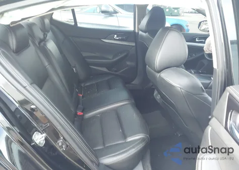 2018 Nissan Maxima 3.5 Sl z USA, uszkodzony, nr VIN 1N4AA6AP0JC365459